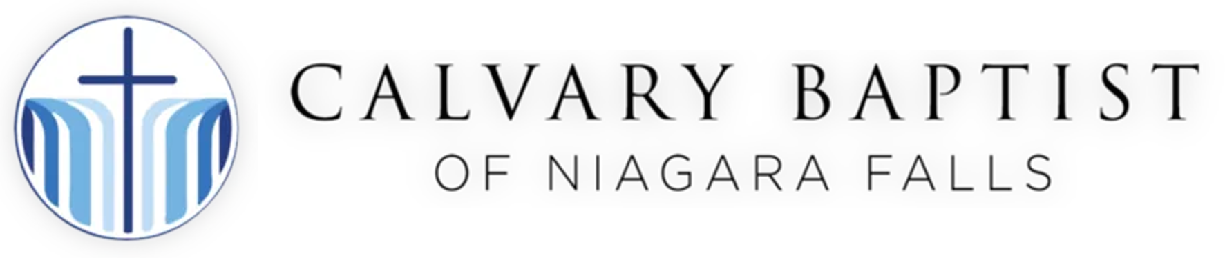 Calvary Baptist Church | Niagara Falls, NY logo